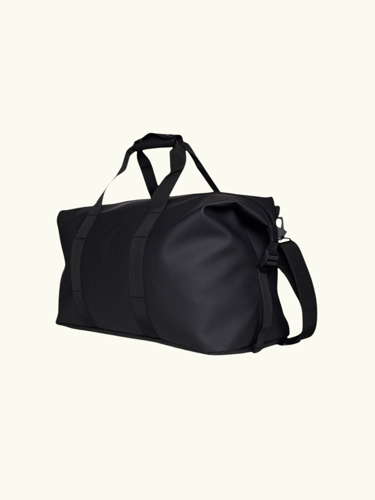 Hilo Weekend Bag - Black