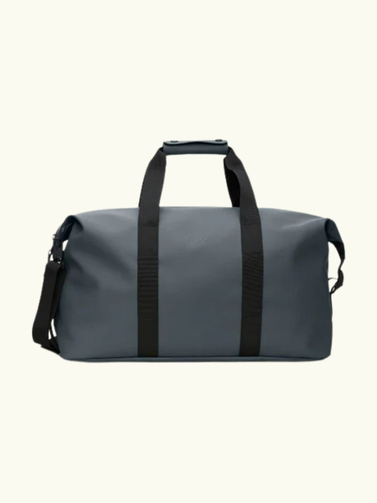 Hilo Weekend Bag - Lagoon