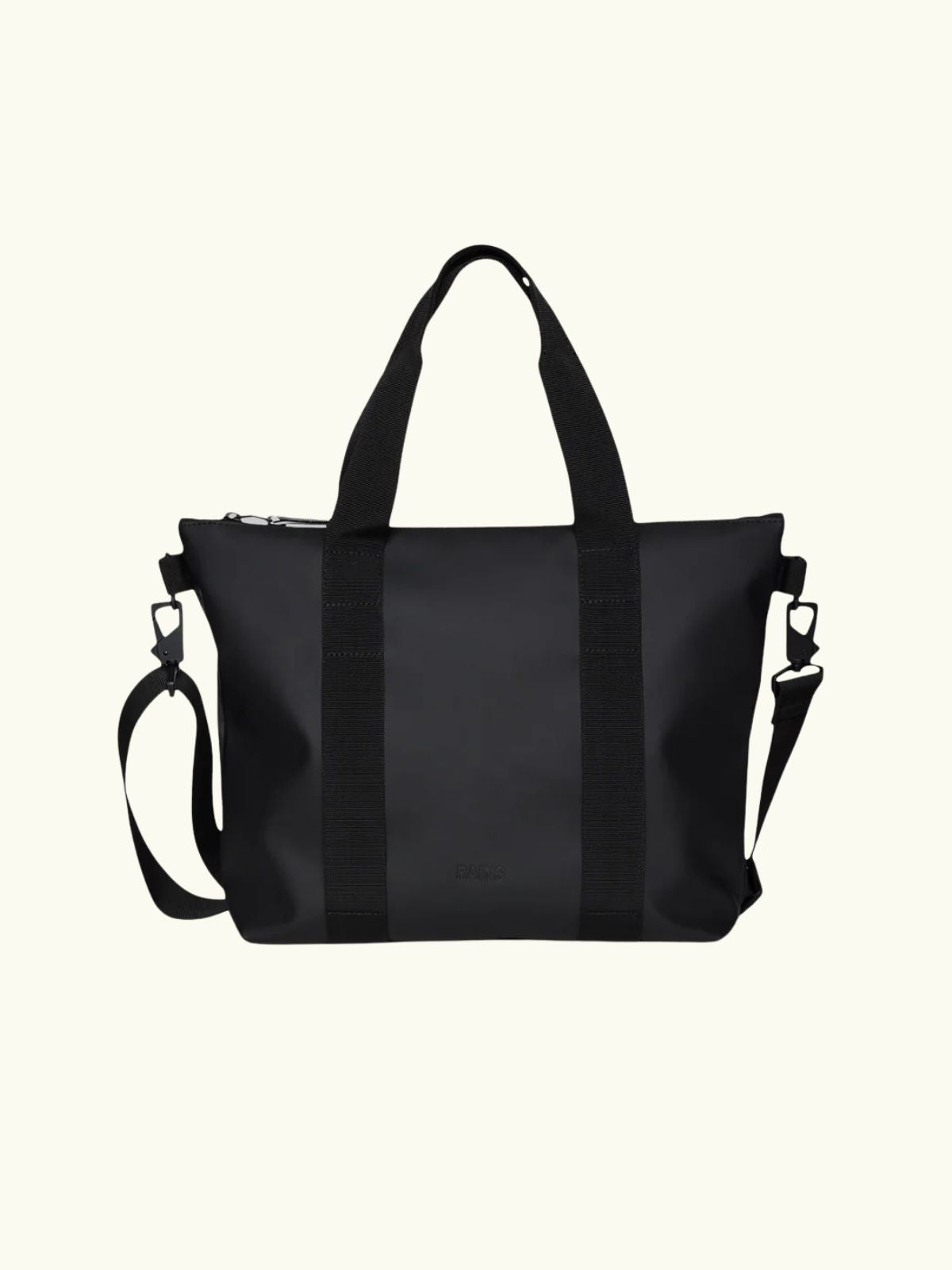 Tote Bag Micro - Black