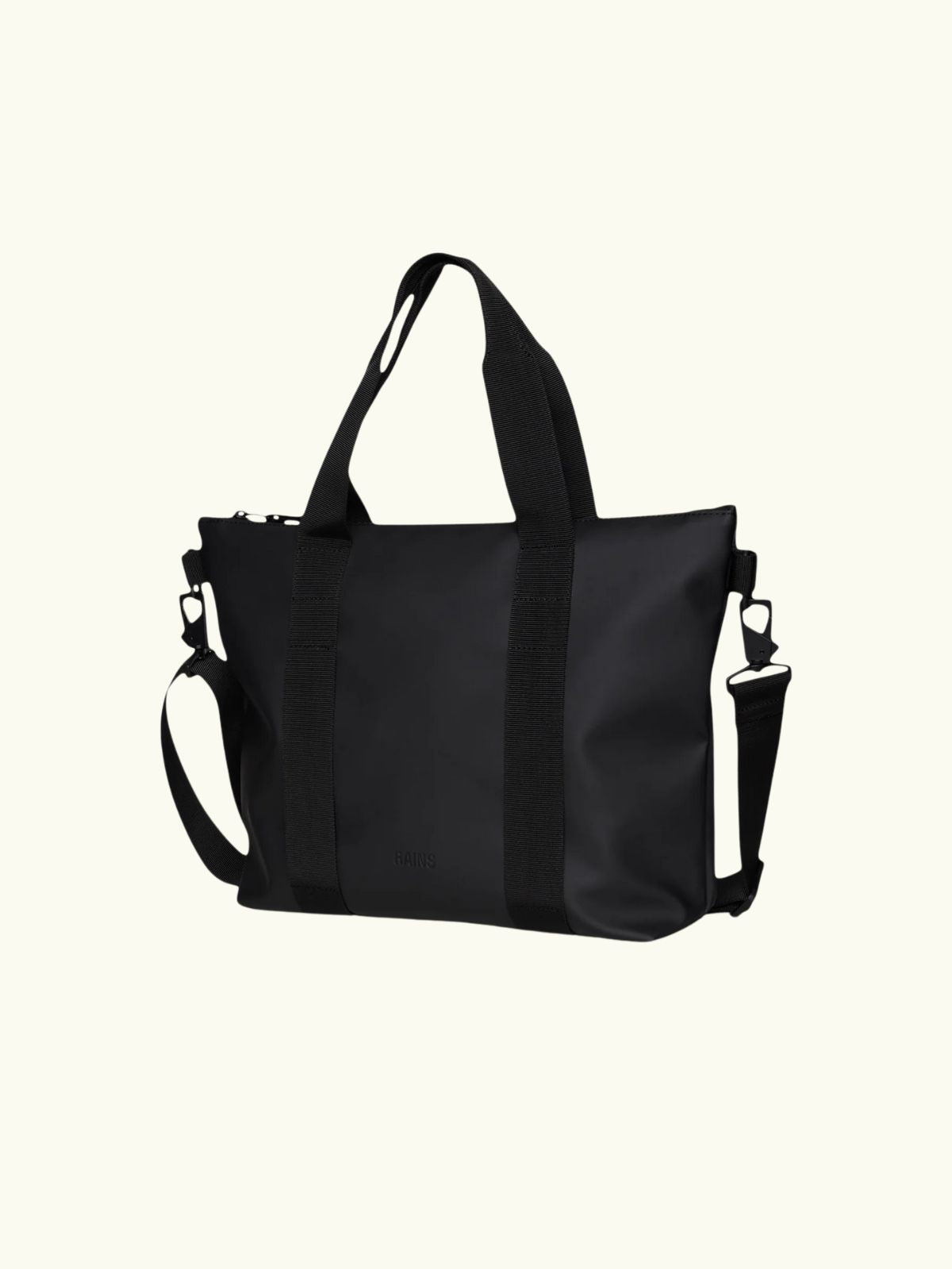 Tote Bag Micro - Black