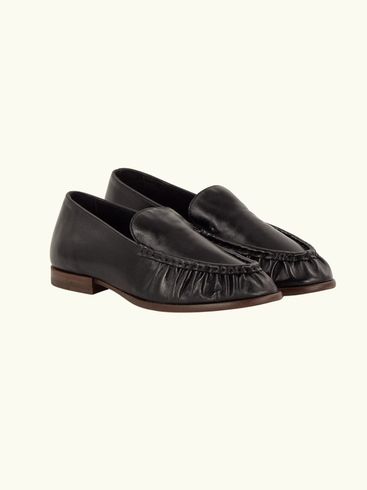 Ayano Loafer - Black
