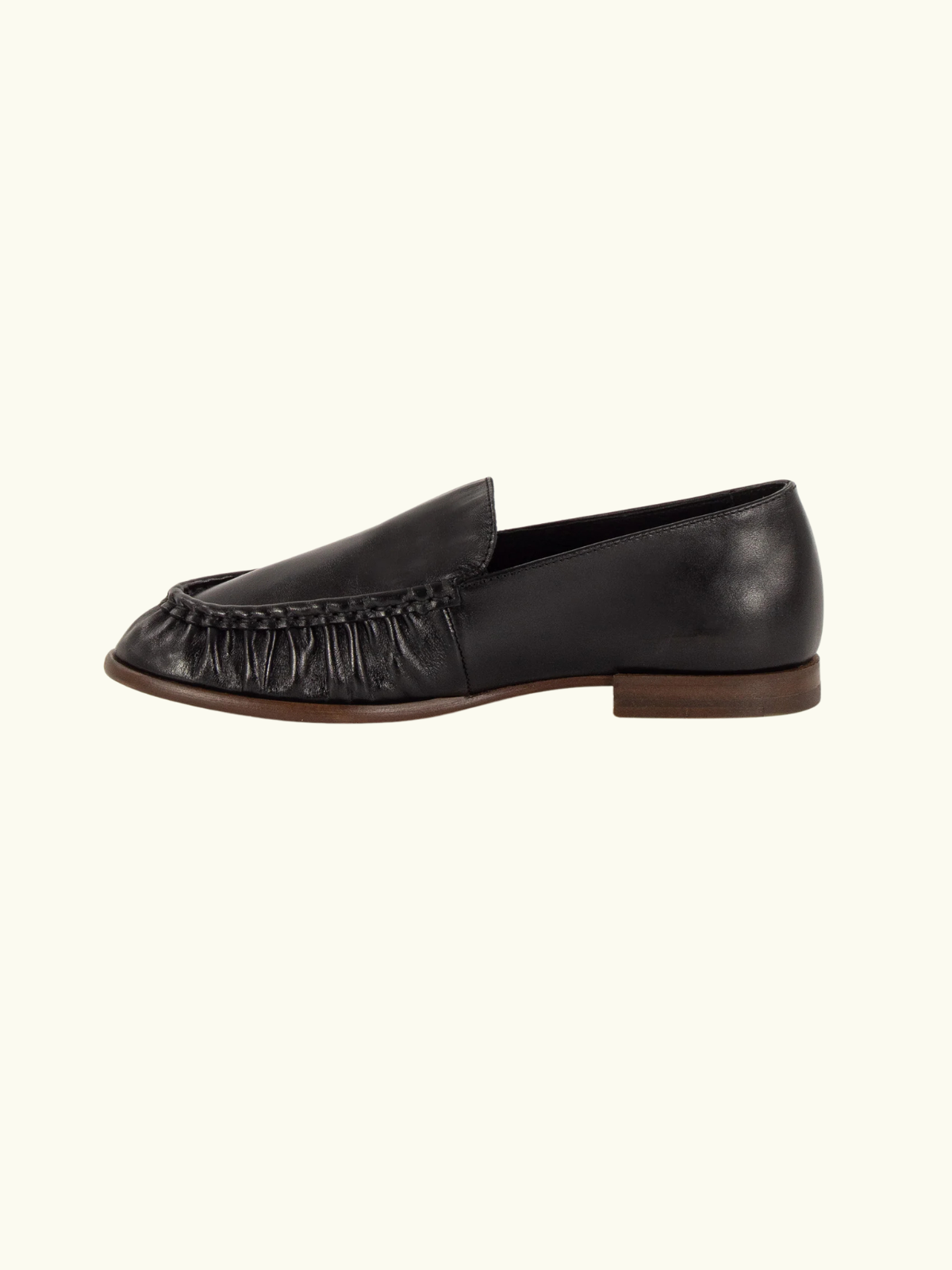 Ayano Loafer - Black