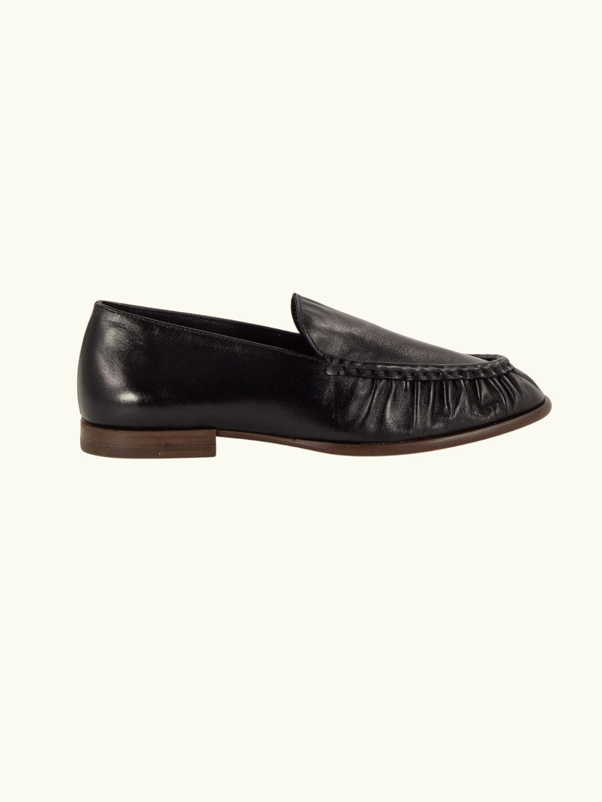 Ayano Loafer - Black