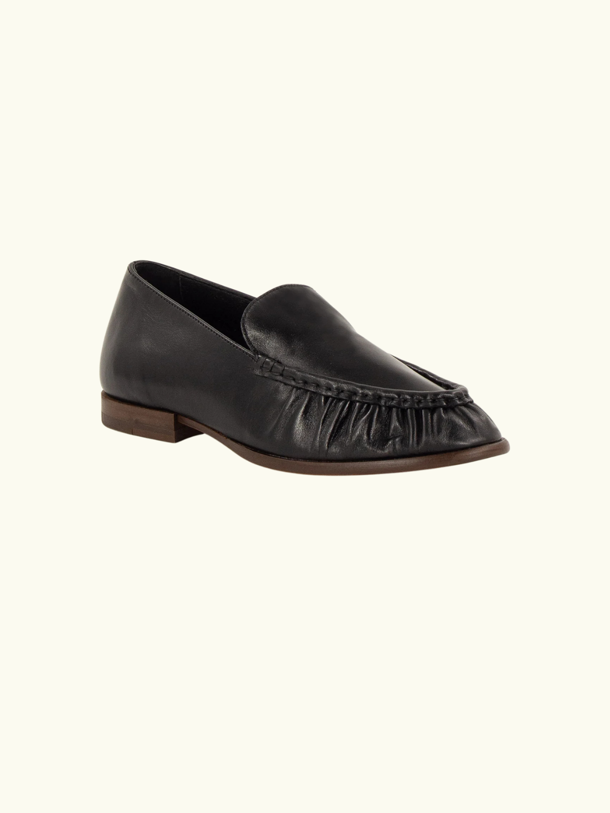 Ayano Loafer - Black
