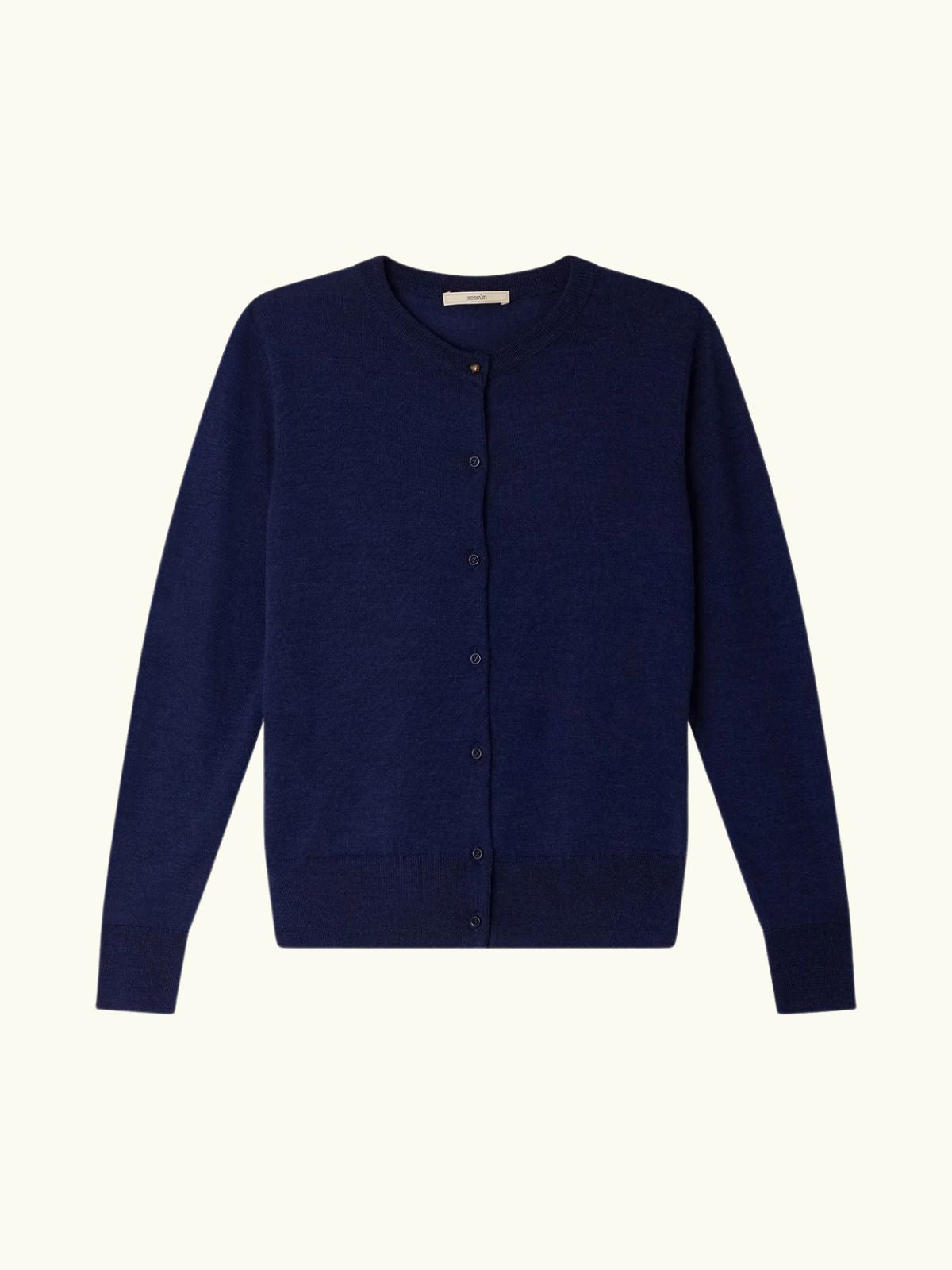 Diga Cardigan - Indigo