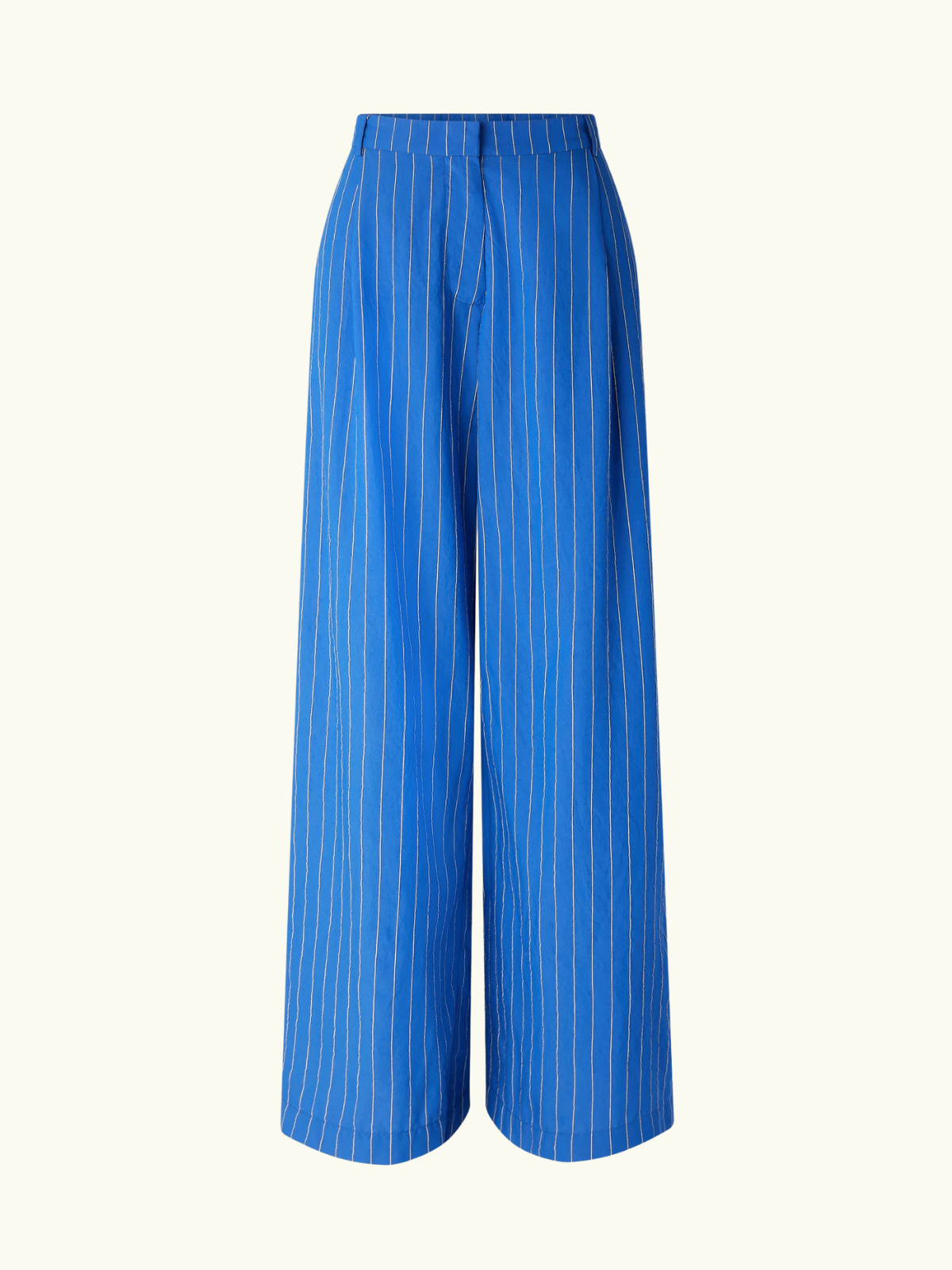 Provencia Stripe Trousers