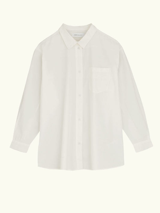 Edgar Shirt - Cream