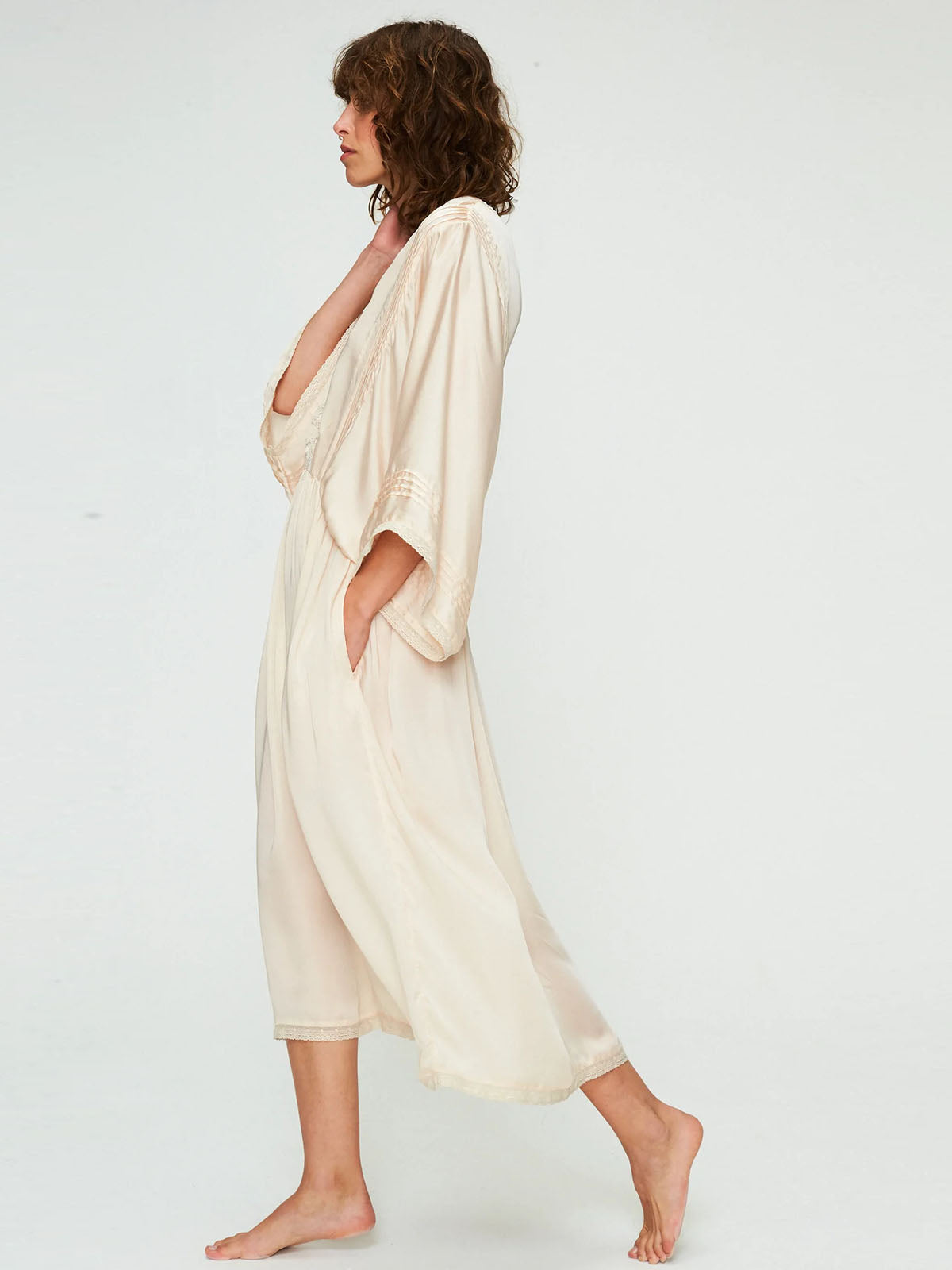 Honeysuckle Dress