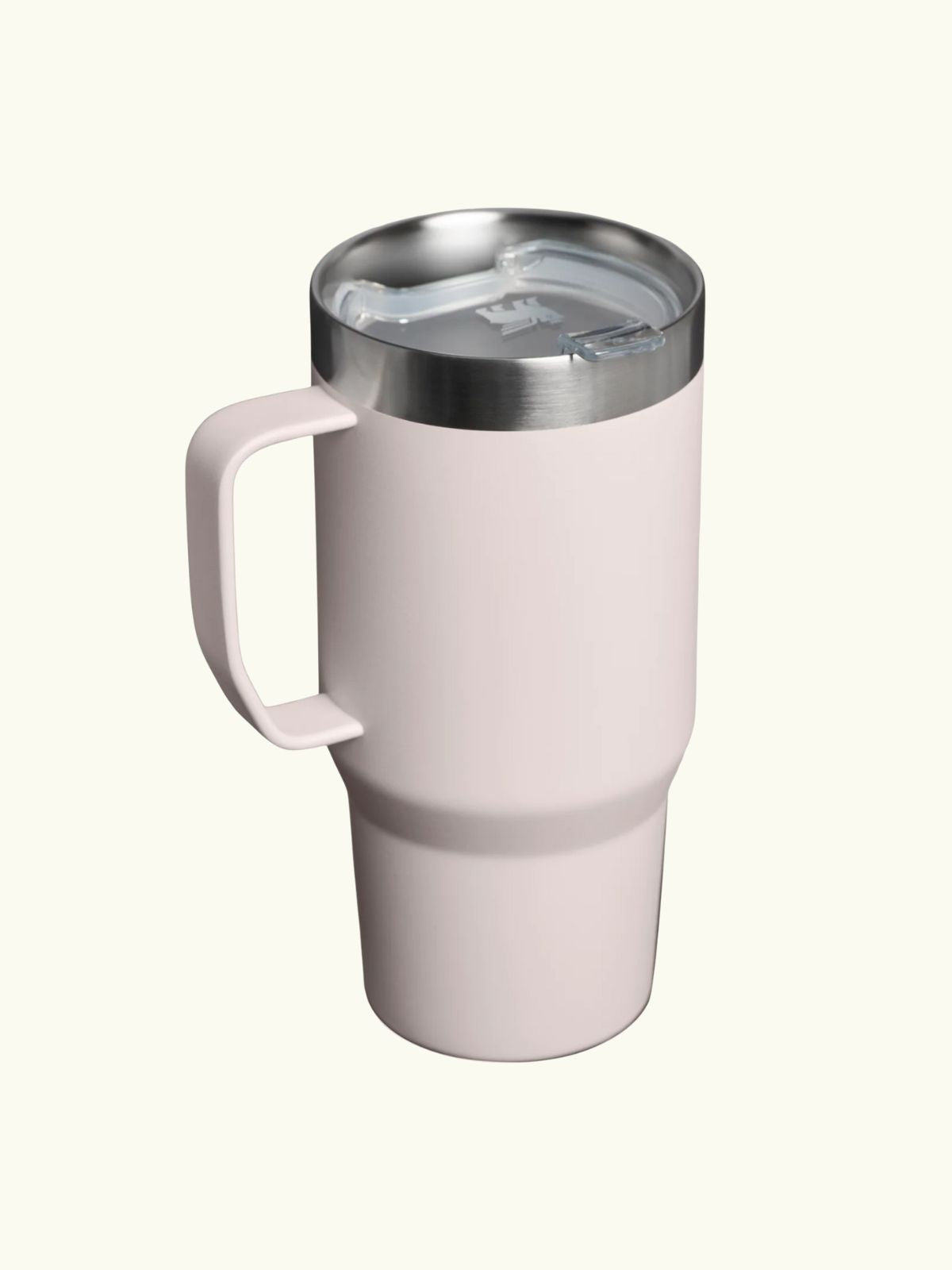 Everyday Suburban Mug 0.71L - Rose Quartz