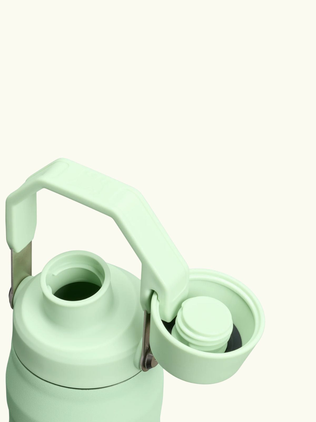 IceFlow Bottle Fast Flow 0.71L - Pistacho