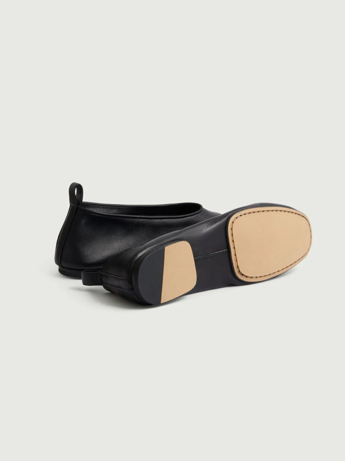 Bala Ballerinas - Black