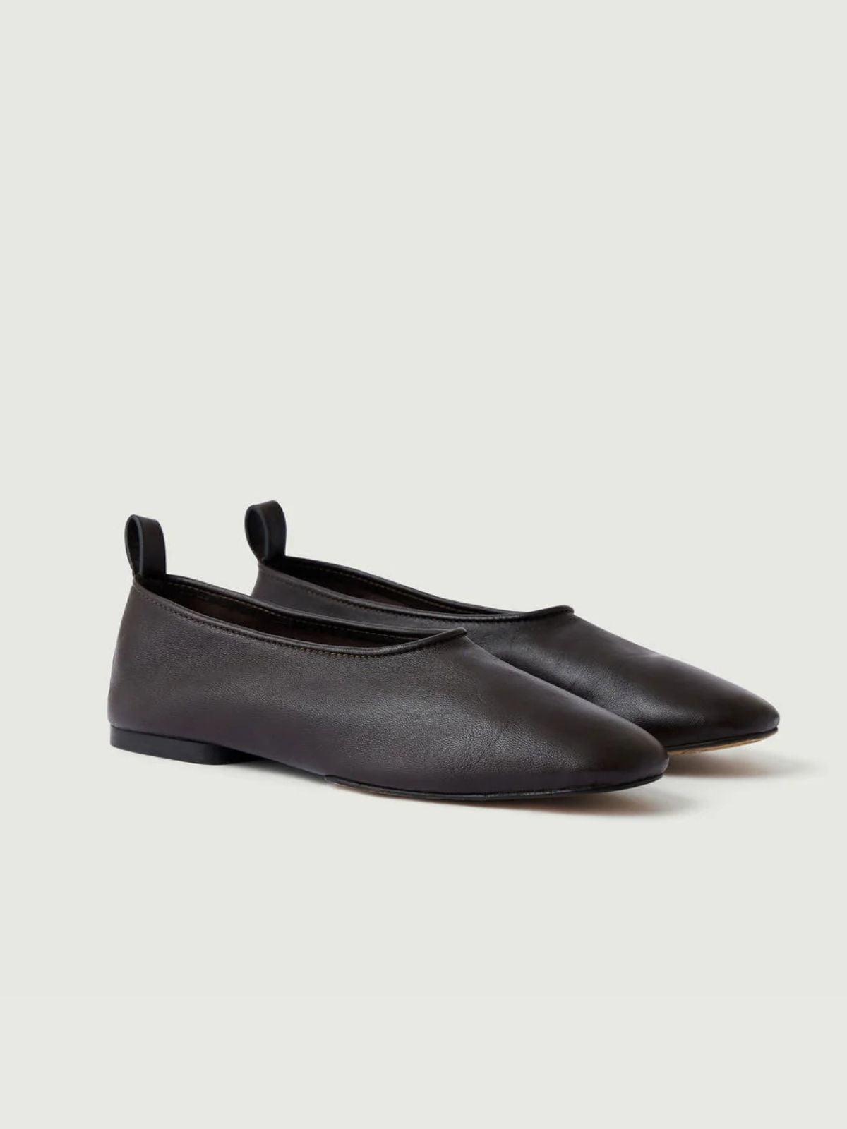 Bala Ballerinas - Ebony Brown