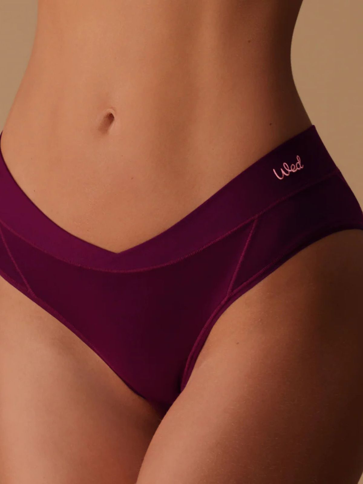 The Days of the Week Brief Set - Multi