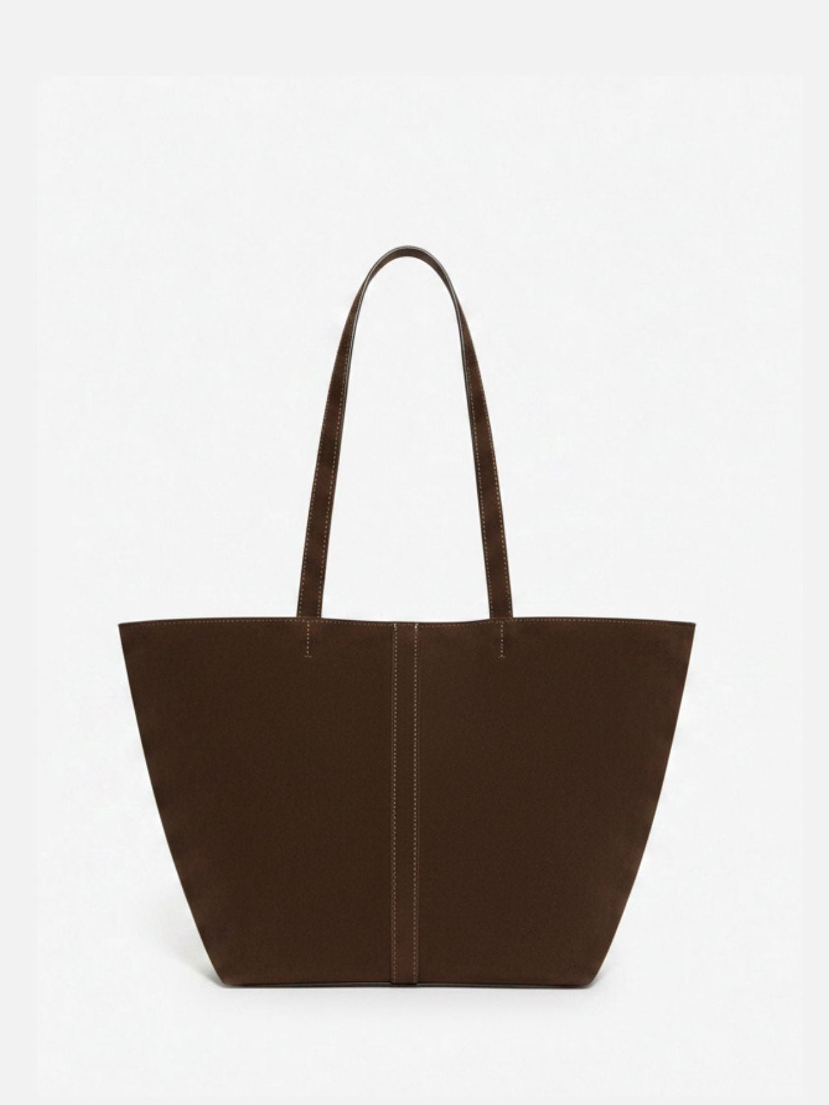 Tote Bag - Chocolate
