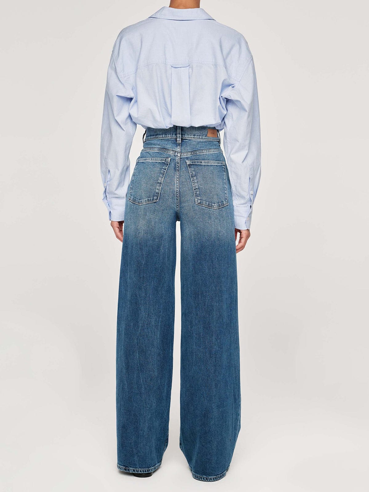 color:DENIM