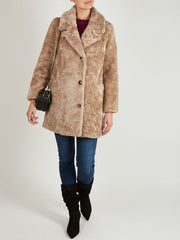 color:Beige