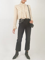 color:FADED BLACK