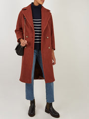 color:BROWN