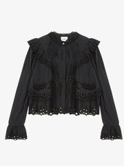 color:BLACK