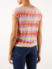 color:TIE DYE