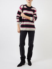 color:FADED BLACK