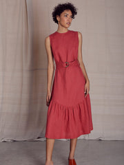 color:RED