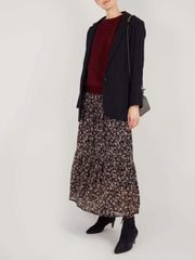 color:Burgundy