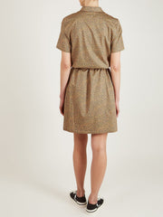 color:Khaki