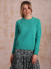 color:Turquoise