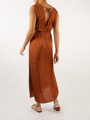 color:BRONZE