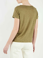 color:KHAKI