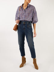 color:DENIM