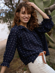 color:NAVY