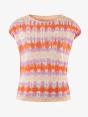 color:TIE DYE
