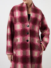 color:FUSCIA