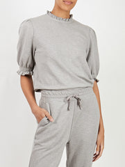 color:Grey