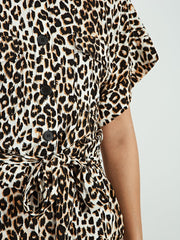 color:LEOPARD