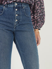 color:DENIM