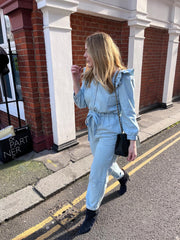 color:LIGHT BLUE