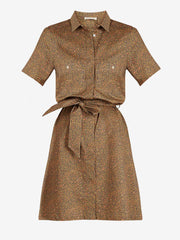 color:Khaki