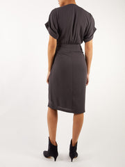 color:FADED BLACK