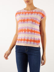 color:TIE DYE
