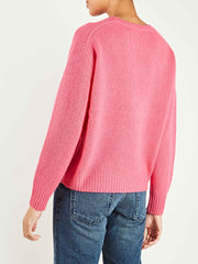 color:PINK