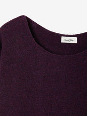 color:PURPLE