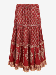 color:RED
