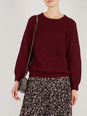 color:Burgundy