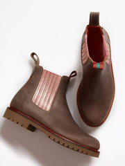 color:KHAKI