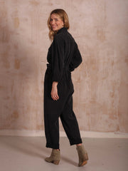 color:Washed Black