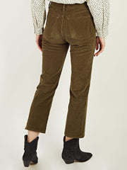 color:KHAKI