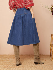 color:BLUE